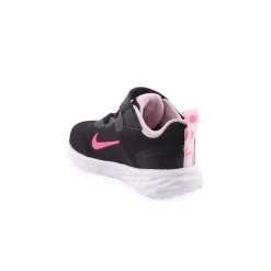 Menina|Criança*NIKE Sapatilha Revolution 6 Pr.Fuxia