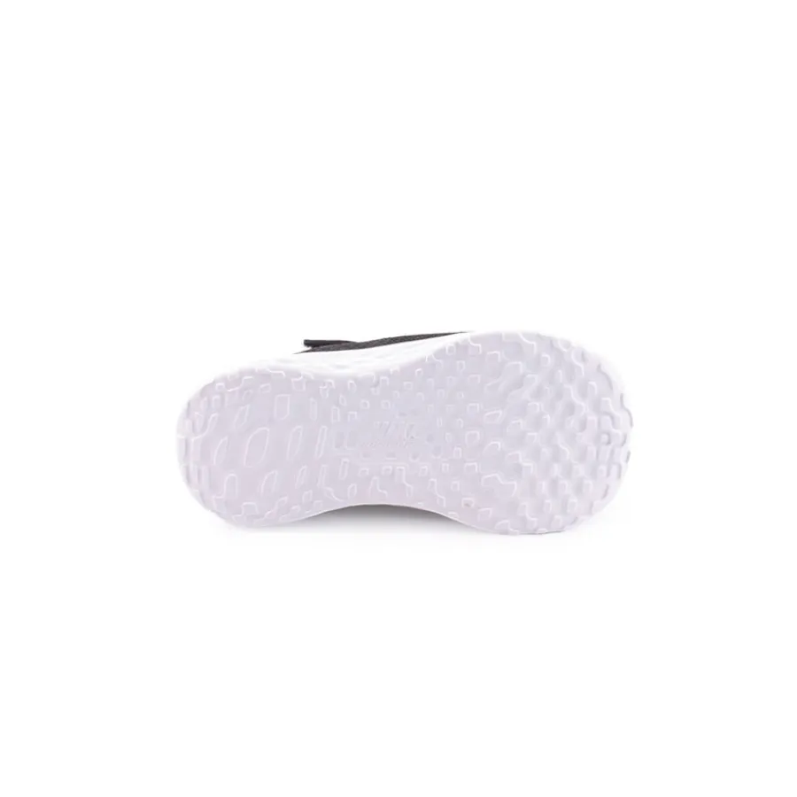 Menina|Criança*NIKE Sapatilha Revolution 6 Pr.Fuxia