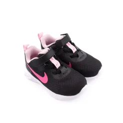 Menina|Criança*NIKE Sapatilha Revolution 6 Pr.Fuxia