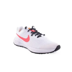Ténis|Mulher*NIKE Sapatilha Revolution 6 Br.Rosa