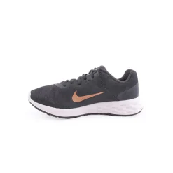 Ténis|Mulher*NIKE Sapatilha Revolution 6 Next Nature Chumbo