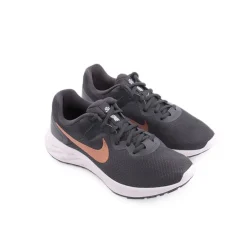 Ténis|Mulher*NIKE Sapatilha Revolution 6 Next Nature Chumbo