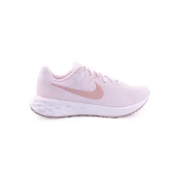 Ténis|Mulher*NIKE Sapatilha Revolution 6 FlyEase Next Nature Rosa