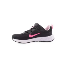 Menina|Criança*NIKE Sapatilha Revolution 6 Pr.Fuxia