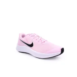 Ténis|Mulher*NIKE Sapatilha Star Runner 3 Rosa