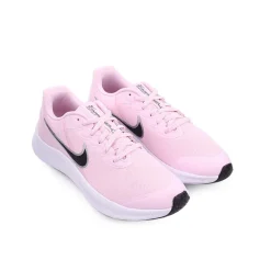 Ténis|Mulher*NIKE Sapatilha Star Runner 3 Rosa