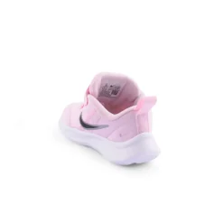 Menina|Criança*NIKE Sapatilha Star Runner 3 Rosa