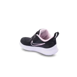 Menina|Criança*NIKE Sapatilha Star Runner 3 Preto