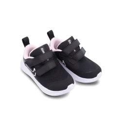 Menina|Criança*NIKE Sapatilha Star Runner 3 Preto