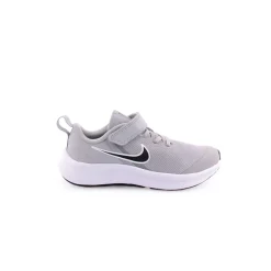 Menino|Criança*NIKE Sapatilha Star Runner 3 Cinza