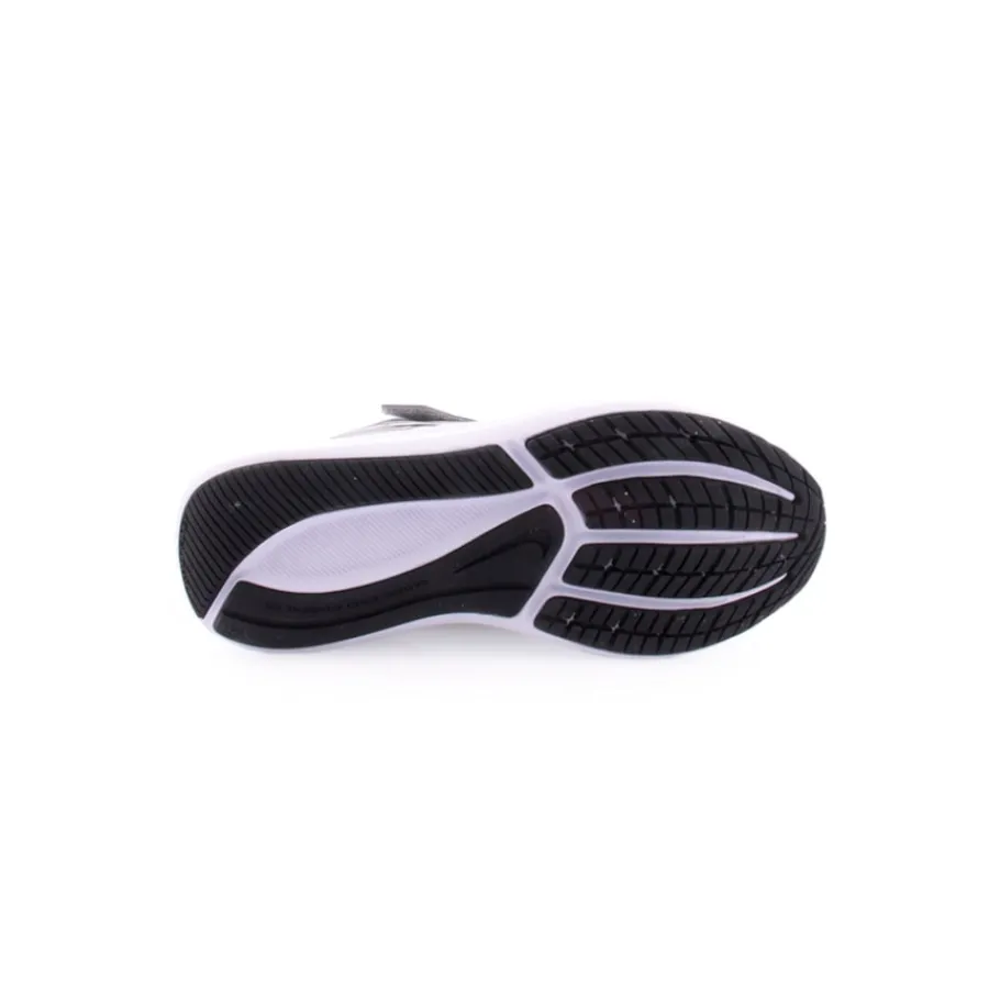 Menino|Criança*NIKE Sapatilha Star Runner 3 Cinza