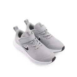 Menino|Criança*NIKE Sapatilha Star Runner 3 Cinza