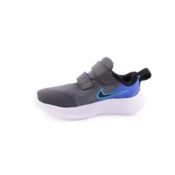 Menino|Criança*NIKE Sapatilha Star Runner 3 Cinza