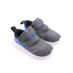 Menino|Criança*NIKE Sapatilha Star Runner 3 Cinza