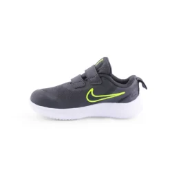 Menino|Criança*NIKE Sapatilha Star Runner 3 Cinza