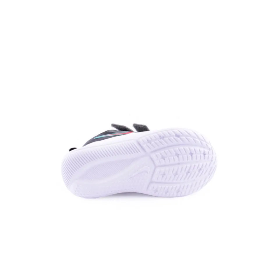 Menino|Criança*NIKE Sapatilha Star Runner 3 Cinza