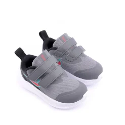 Menino|Criança*NIKE Sapatilha Star Runner 3 Cinza