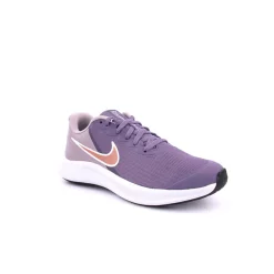 Ténis|Menina*NIKE Sapatilha Star Runner 3 Lilas