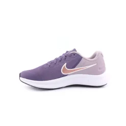 Ténis|Menina*NIKE Sapatilha Star Runner 3 Lilas