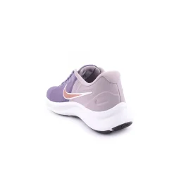 Ténis|Menina*NIKE Sapatilha Star Runner 3 Lilas