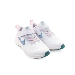 Menina|Criança*NIKE Sapatilha Star Runner 3 Br.Rosa