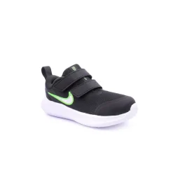 Menino|Criança*NIKE Sapatilha Star Runner 3 Preto
