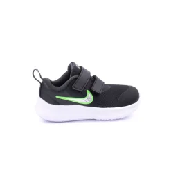 Menino|Criança*NIKE Sapatilha Star Runner 3 Preto