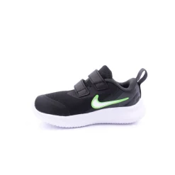 Menino|Criança*NIKE Sapatilha Star Runner 3 Preto