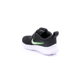Menino|Criança*NIKE Sapatilha Star Runner 3 Preto