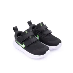 Menino|Criança*NIKE Sapatilha Star Runner 3 Preto