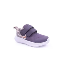 Menina|Criança*NIKE Sapatilha Star Runner 3 Lilas