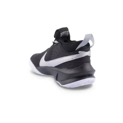 Menino|Criança*NIKE Sapatilha Team Hustle D10 Preto