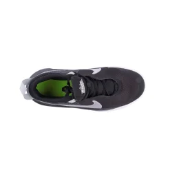 Menino|Criança*NIKE Sapatilha Team Hustle D10 Preto