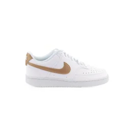 Ténis|Mulher*NIKE Sapatilha Vision Low Next Nature Br.Ouro