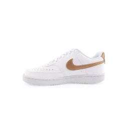 Ténis|Mulher*NIKE Sapatilha Vision Low Next Nature Br.Ouro