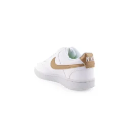 Ténis|Mulher*NIKE Sapatilha Vision Low Next Nature Br.Ouro