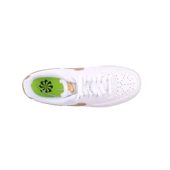 Ténis|Mulher*NIKE Sapatilha Vision Low Next Nature Br.Ouro