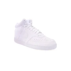 Ténis|Menino*NIKE Sapatilha Vision Mid Branco
