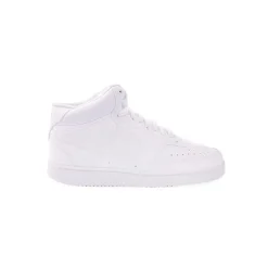 Ténis|Menino*NIKE Sapatilha Vision Mid Branco