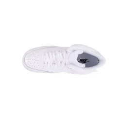 Ténis|Menino*NIKE Sapatilha Vision Mid Branco
