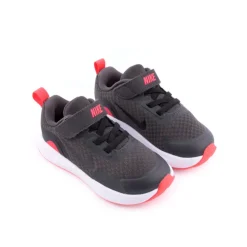 Menino|Criança*NIKE Sapatilha Wearallday TD Cinza