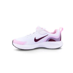 Menina|Criança*NIKE Sapatilha Wearallday PS B.Rosa