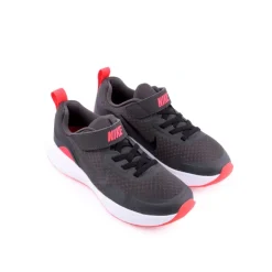 Menino|Criança*NIKE Sapatilha Wearallday TD Cinza