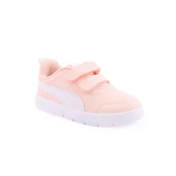 Menina|Criança*PUMA Sapatilha Rosa