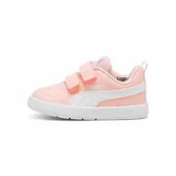Menina|Criança*PUMA Sapatilha Rosa