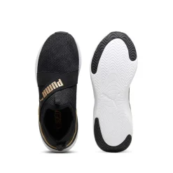 Ténis|Mulher*PUMA Sapatilha Pr.Ouro