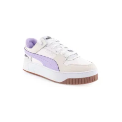 Ténis|Mulher*PUMA Sapatilha Carina Street Vtg Br.Lilas