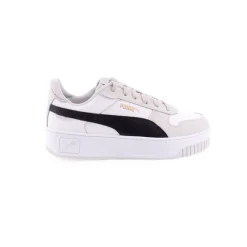 Ténis|Mulher*PUMA Sapatilha Carina Street Br.Preto