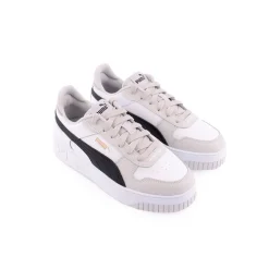 Ténis|Mulher*PUMA Sapatilha Carina Street Br.Preto