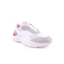 Ténis|Mulher*PUMA Sapatilha Cassia Br.Rosa